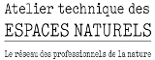 L'atelier technique des espaces naturels