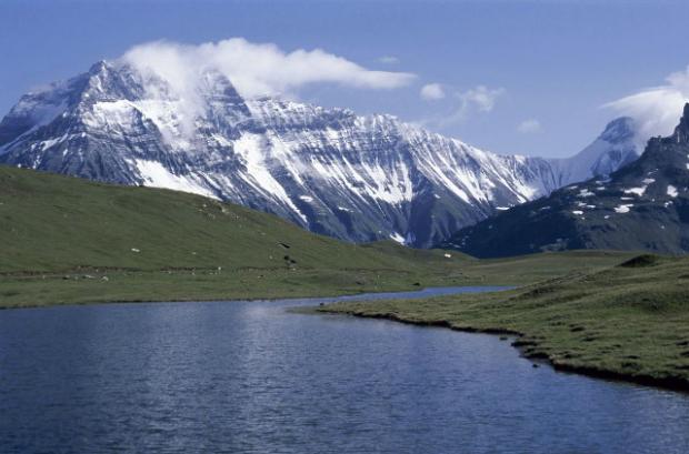 Parc national de la Vanoise - Christian Balais Parc national de la Vanoise - Christian Balais